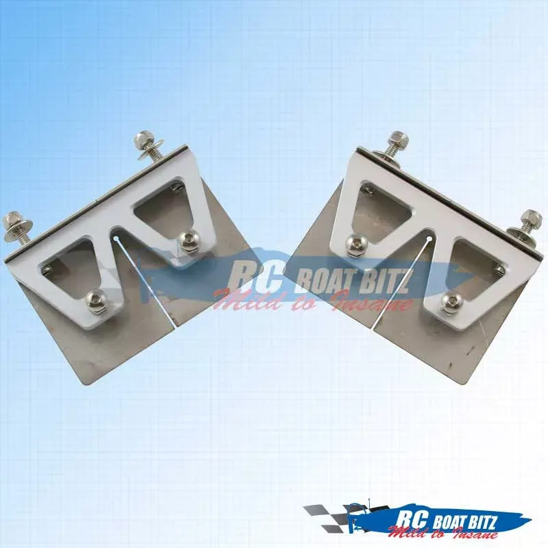 Trim tabs 76mm x 50mm 516B60