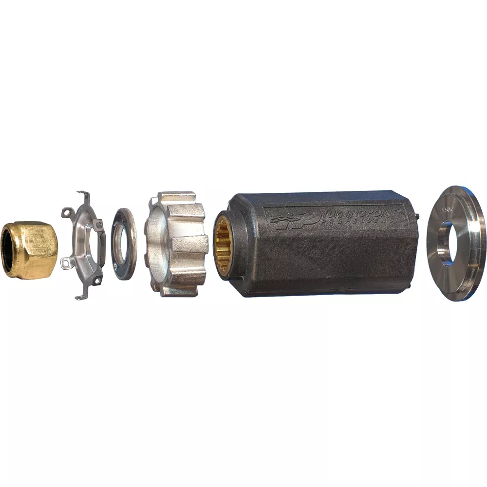 Turning Point Hub Kit #501 [11500100]