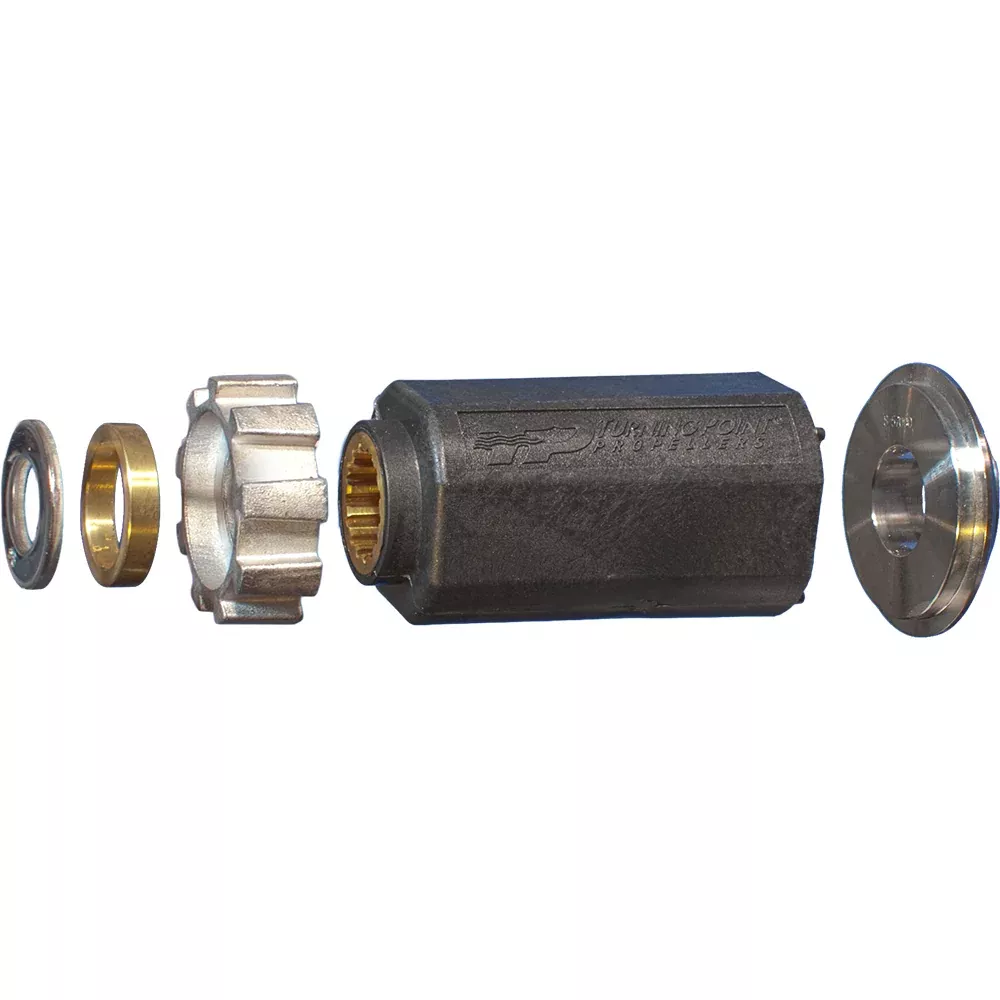Turning Point Hub Kit #507 [11500700]