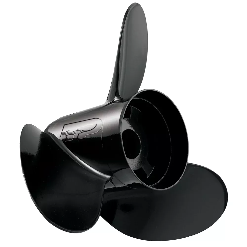 Turning Point Hustler – Right Hand – Aluminum Propeller – LE-1419- 3-Blade – 14.25″ x 19 Pitch [21501911]