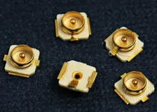 U.FL CONNECTOR (5PCS)