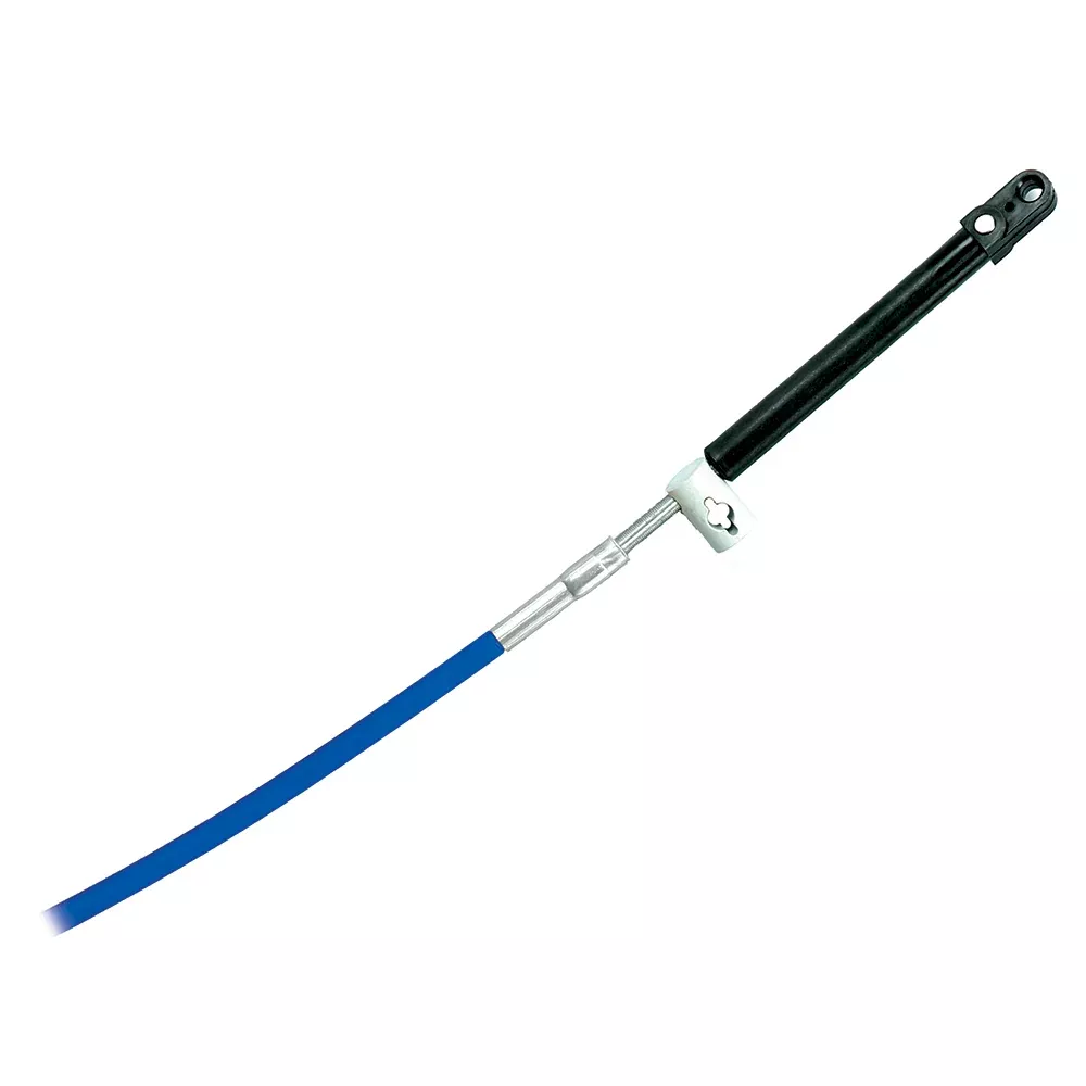 Uflex MACH Series High EfficiencyFlexibility Engine Control Cable – Mercury Gen II – 18′ [MACH36X18]
