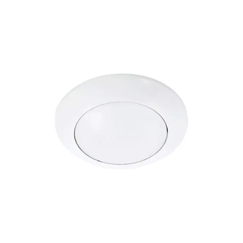 Universal 4″ Surface Mount LED Module By Elite Lighting RL470-650L-DIMTR-120-30K-90+W-WH