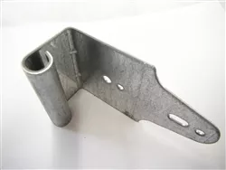 Universal Garage Door Step Lift Plate