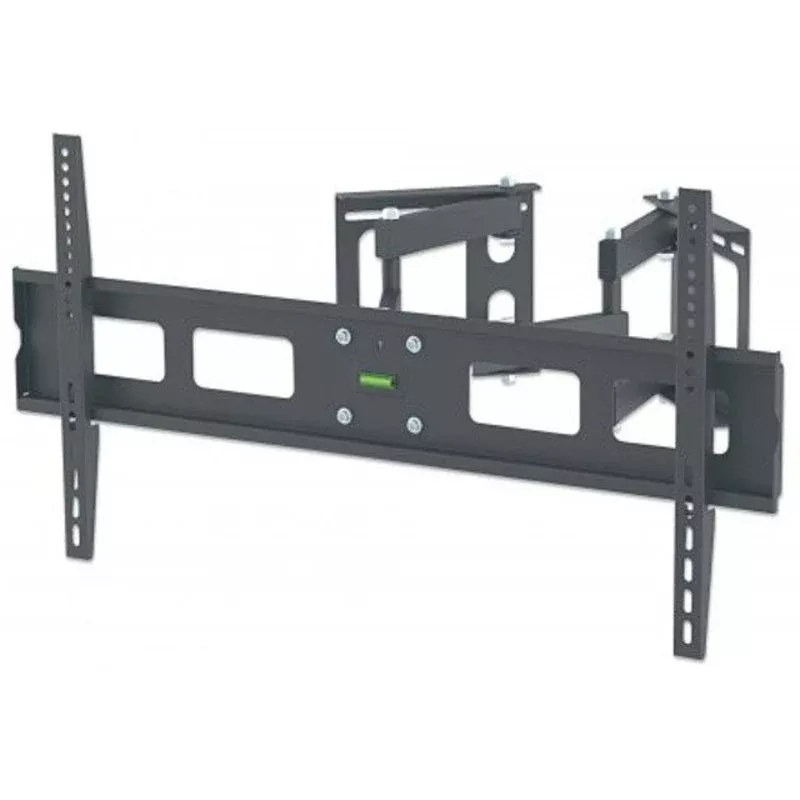 Universal LCD Full-Motion Corner Wall Mount By Manhattan 461214