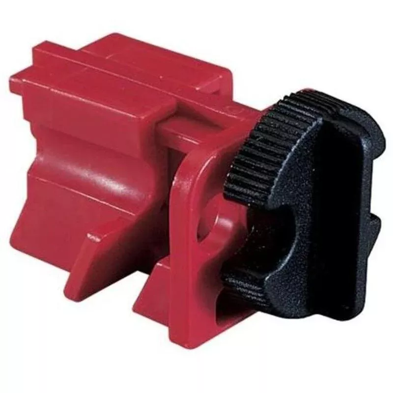 Universal Multi-Pole Lockout, 1/Card By Ideal 44-783