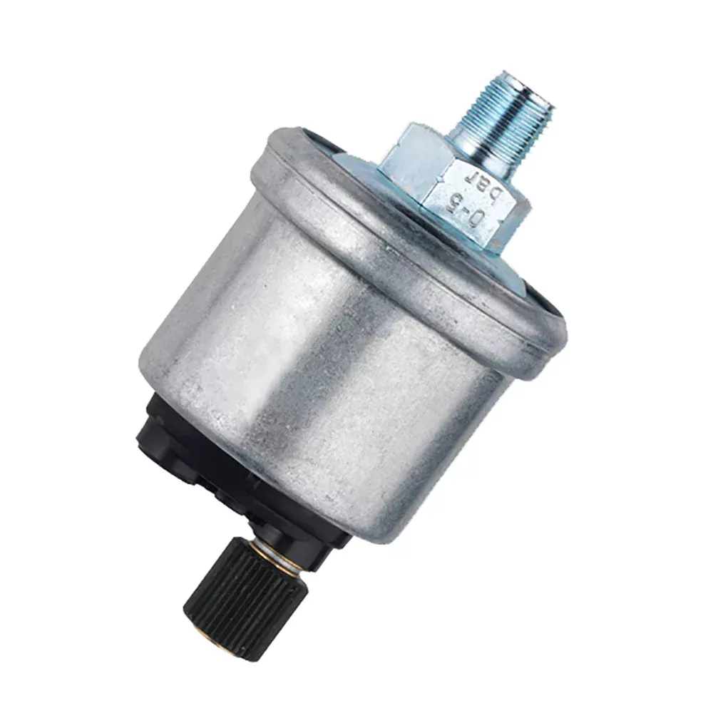 VDO Pressure Sender 150 PSI – 1/8-27 NPT [360-004]