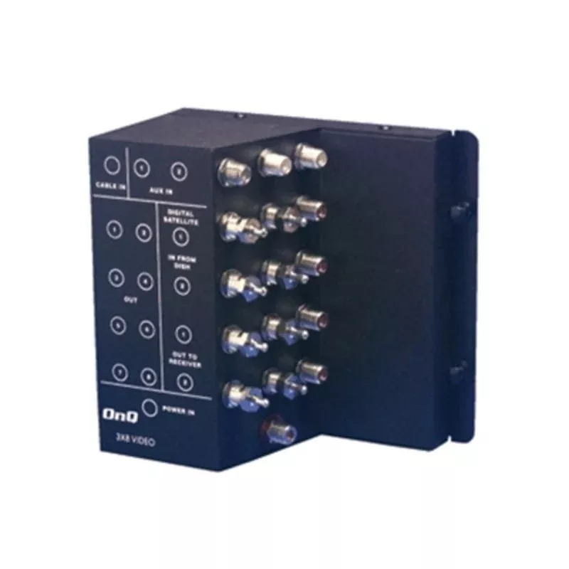 Video Module 3×8 Rpa By ON-Q 363469-02