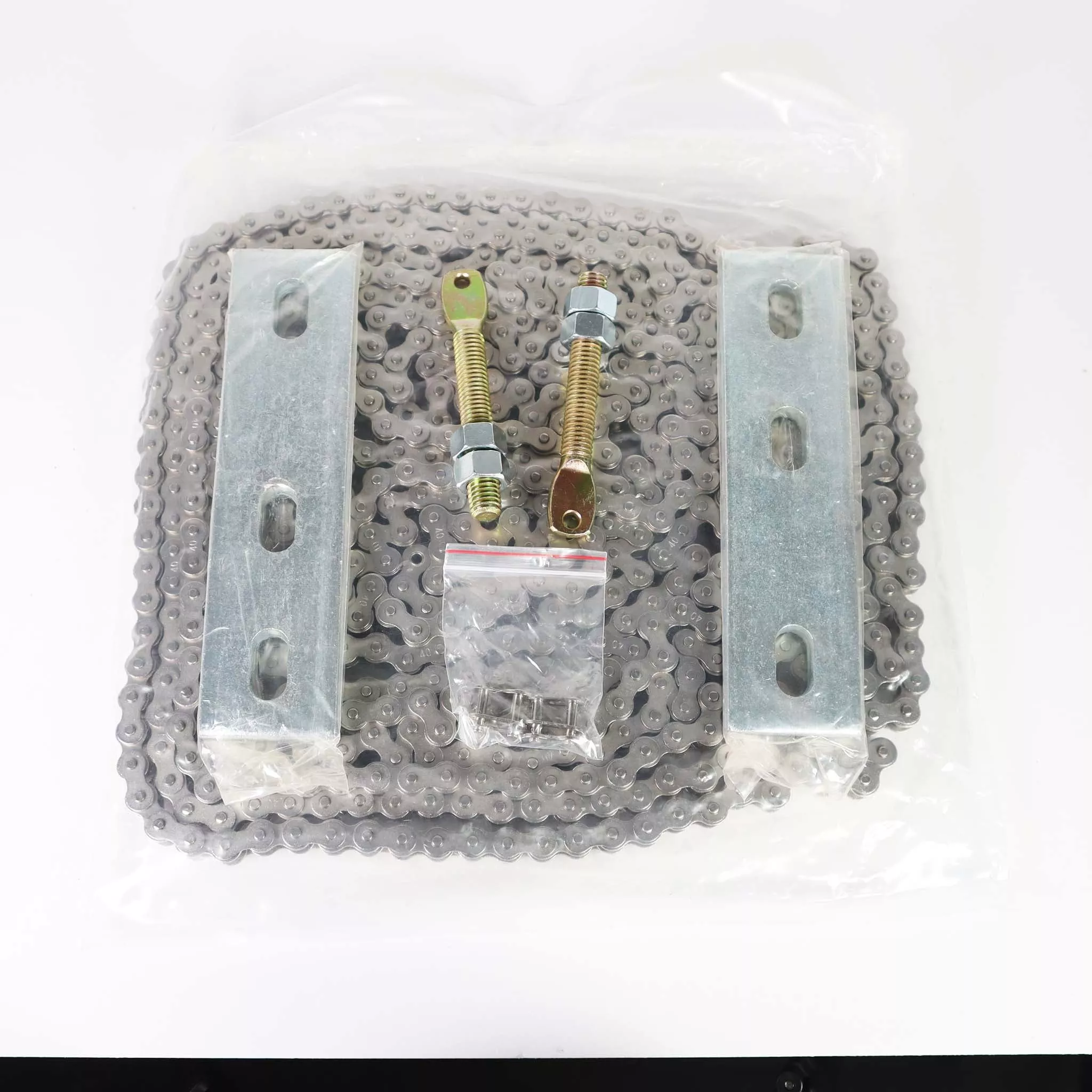 Viking 25′ #40 Chain Kit, Nickel Coated – VAL3CKN