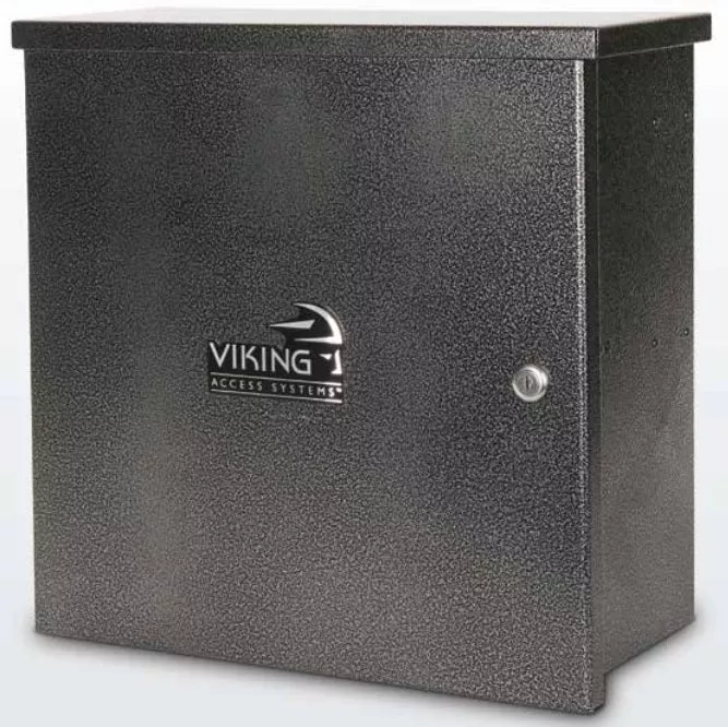 Viking Dual Mounting Plate – ECUMPMS10