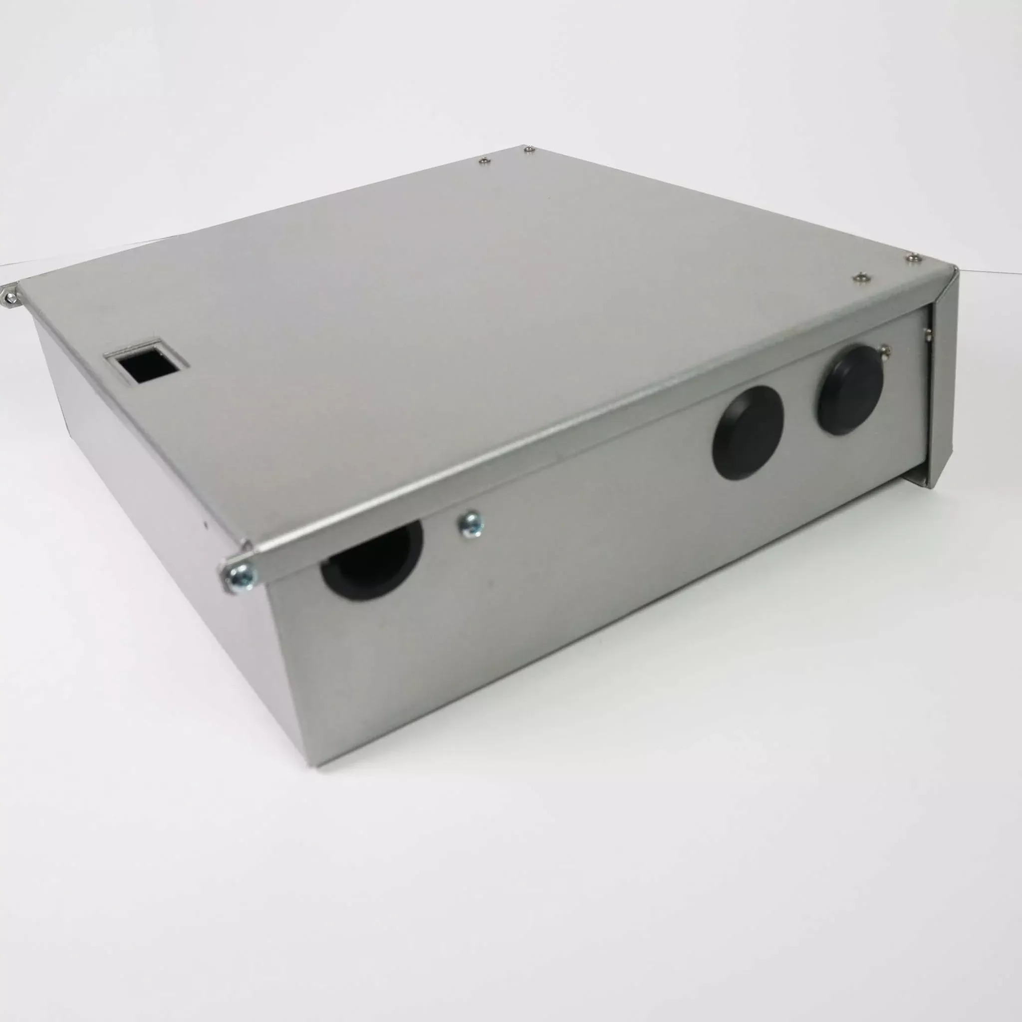Viking Electric Box - DUEB10