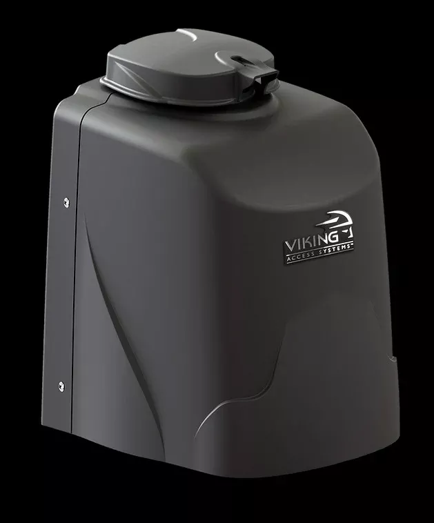 Viking F-1 Chassis – VNXF1CH