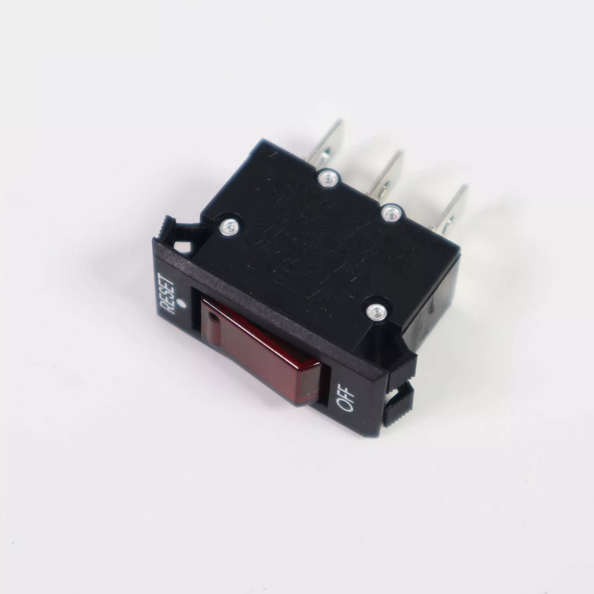 Viking F-1 Main Power Switch – DUMRS10
