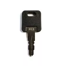 Viking G-5 Key, Release -VAG5KR