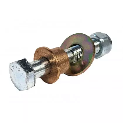 Viking G-5 Mounting Hardware, Back -VNXG5MHB