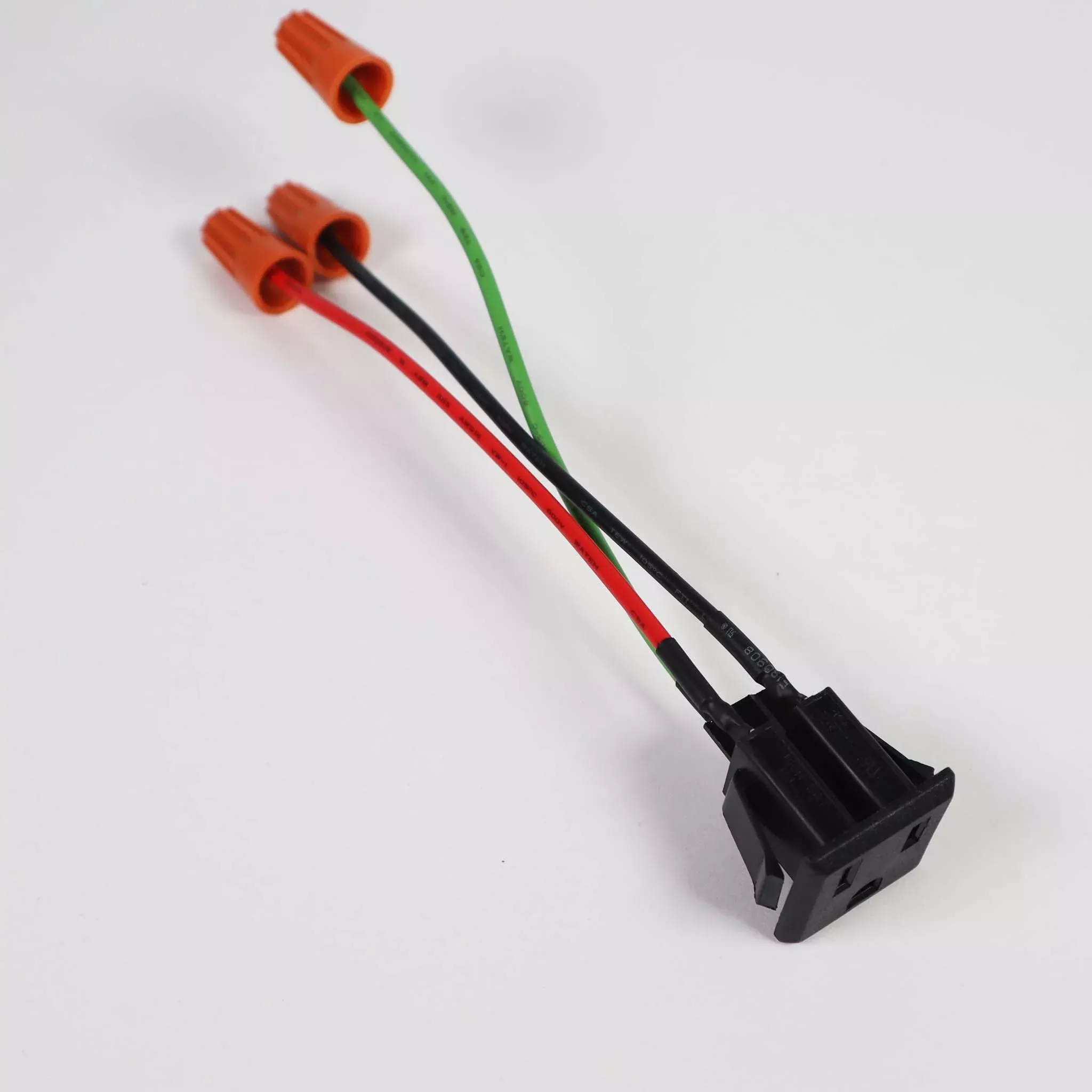 Viking K-2 120V Receptacle – VA120PL