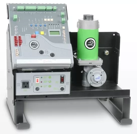 Viking K-2 Gear Box – VNXK2GB