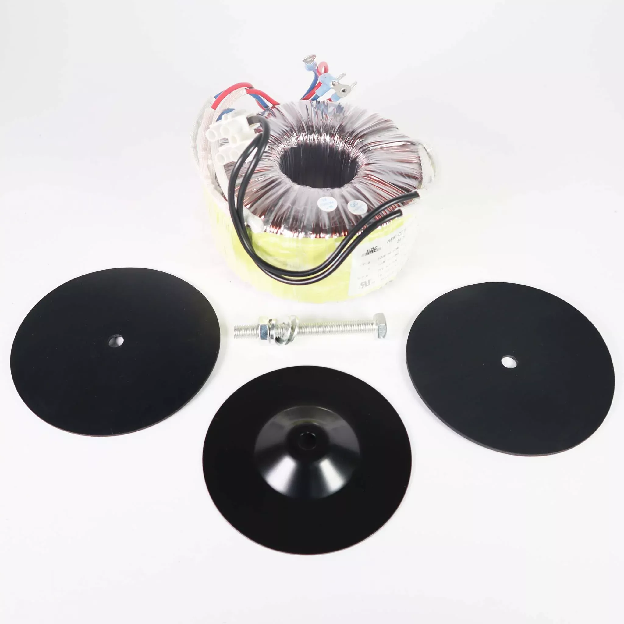 Viking K-2 Toroid Transformer – 10 amp – DUTT10