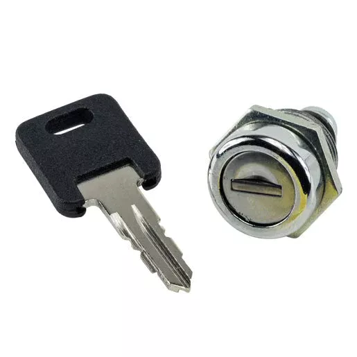 Viking L-3 Key and Lock – VNXSLCL