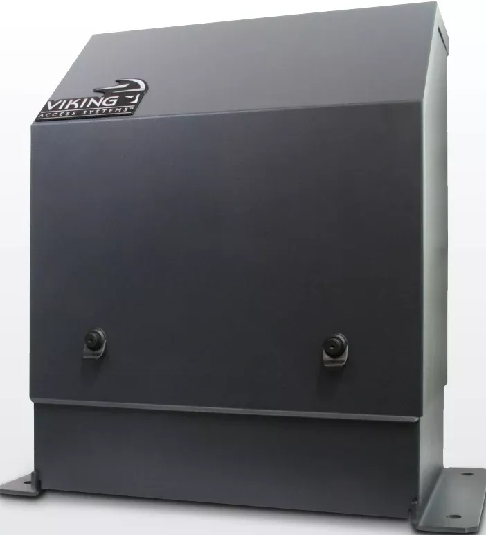 Viking Q-7 Chain Guard – VAQ7CHCG10