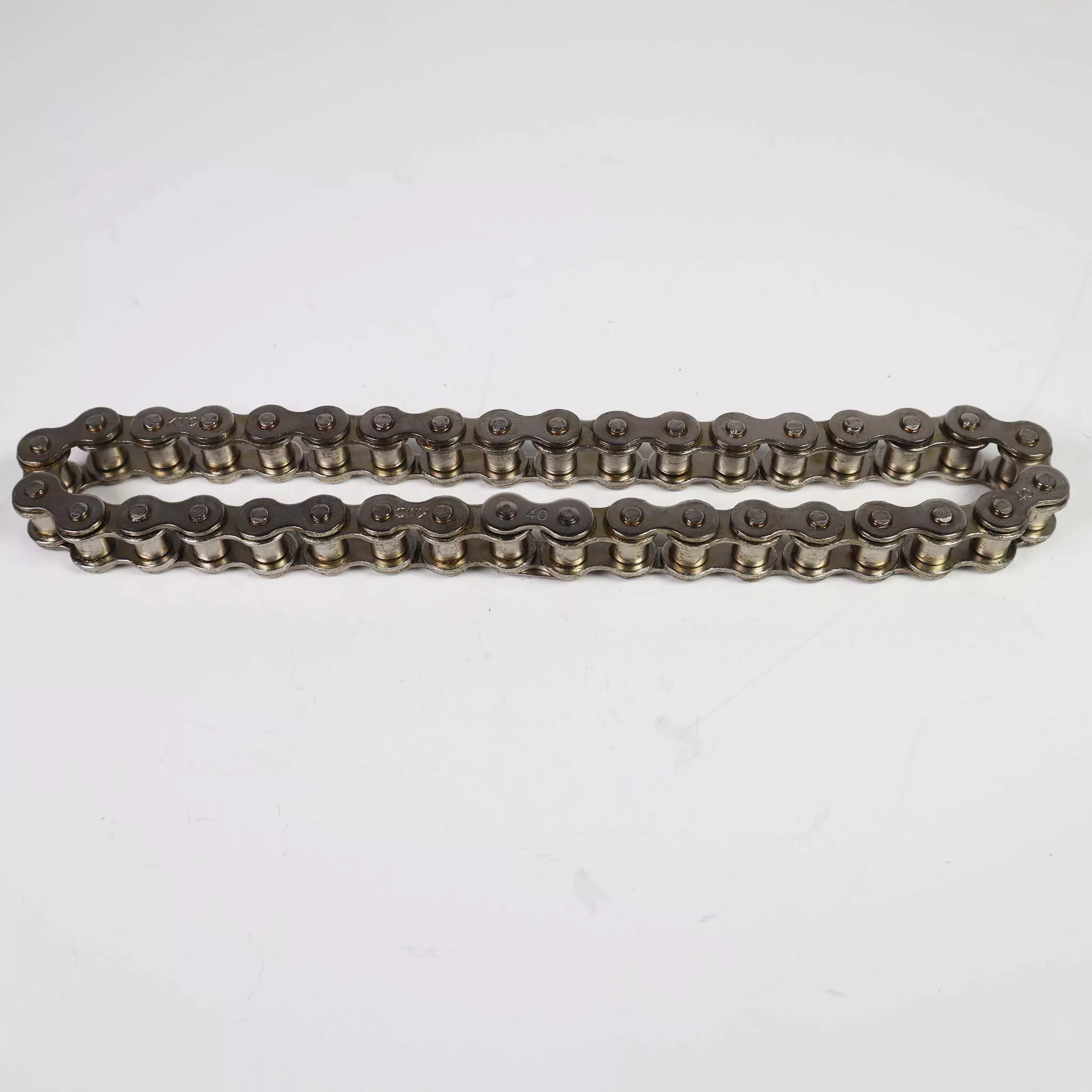 Viking R-6 Chain #40×38 Pitches – R6CHN40