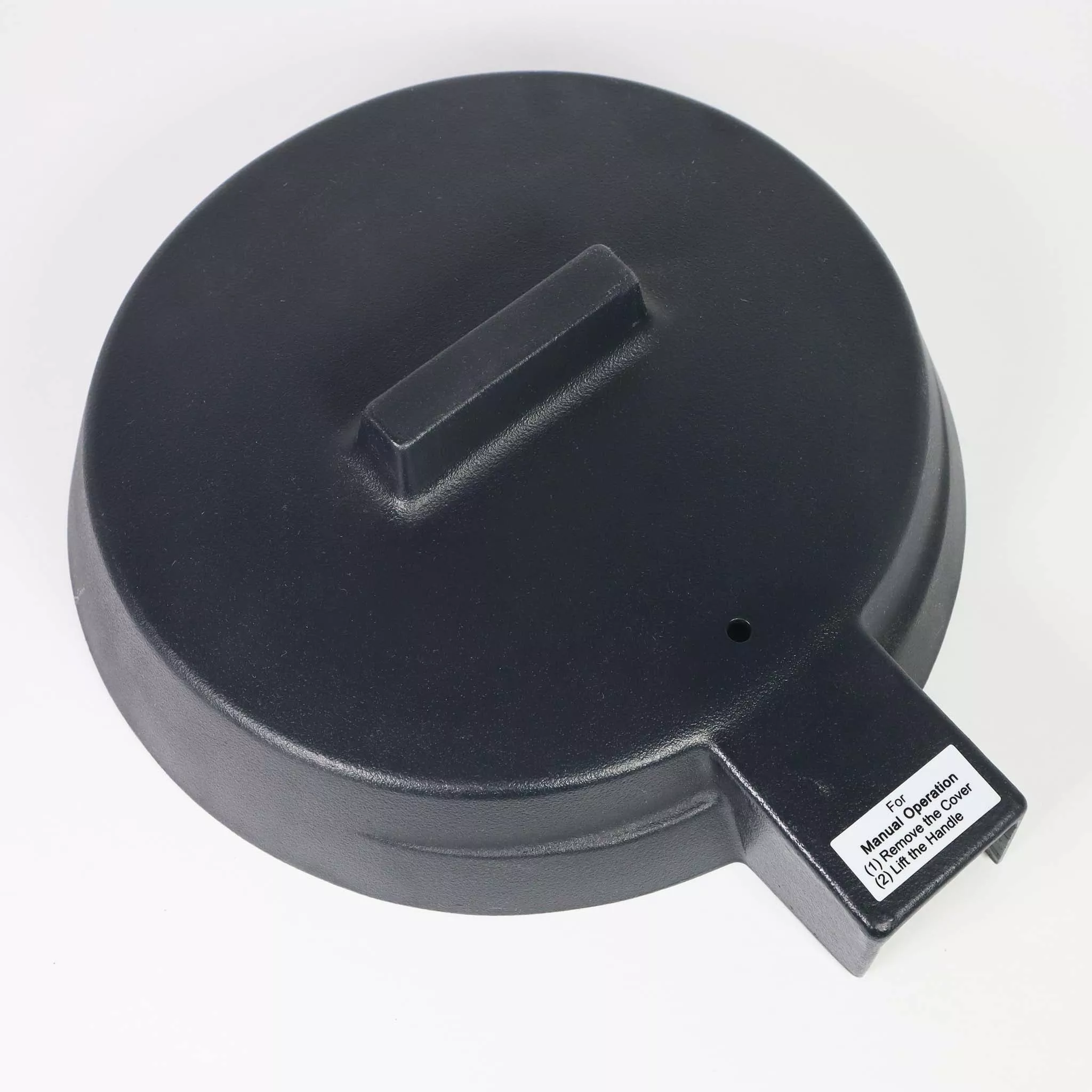 Viking R-6 Output Shaft Cover – DWOC20