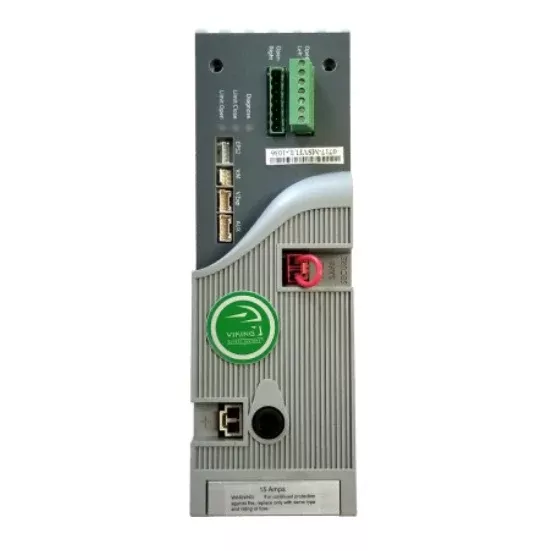Viking Slave Module – VFLEXSMU16 – Green Logo 2016-2018