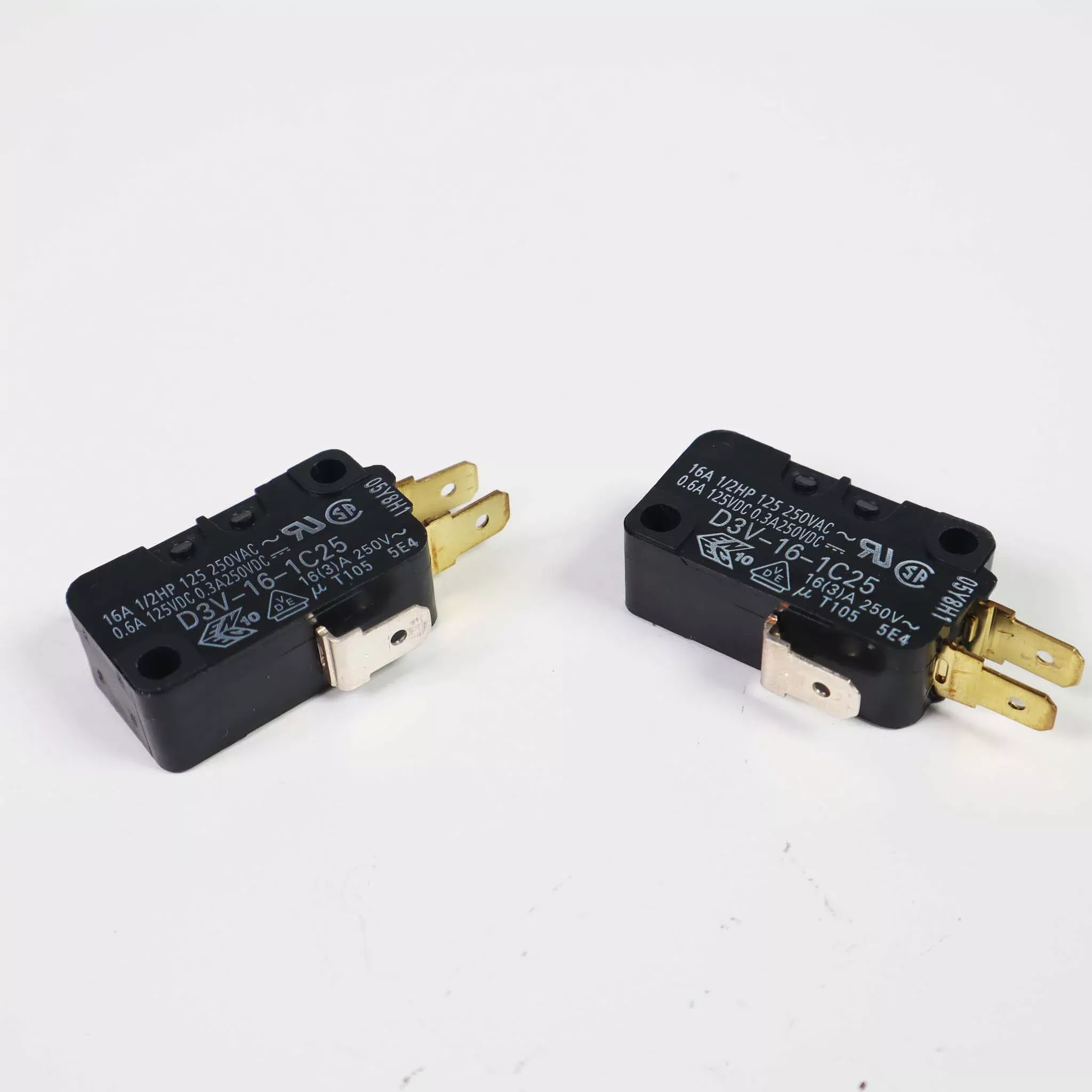 Viking X-9 Limit Switch(2) – VAX9LS