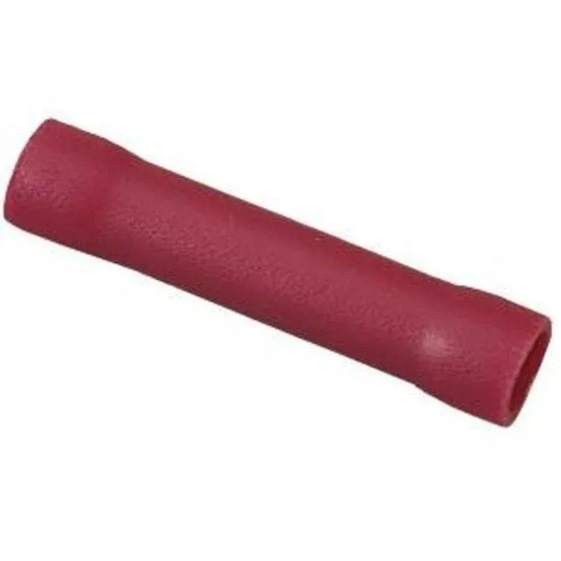 Vinyl-Insulated, 22-18AWG, Red By 3M MV18BCX