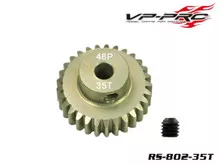 VP-Pro 48P Motor Pinion Gear (35T)