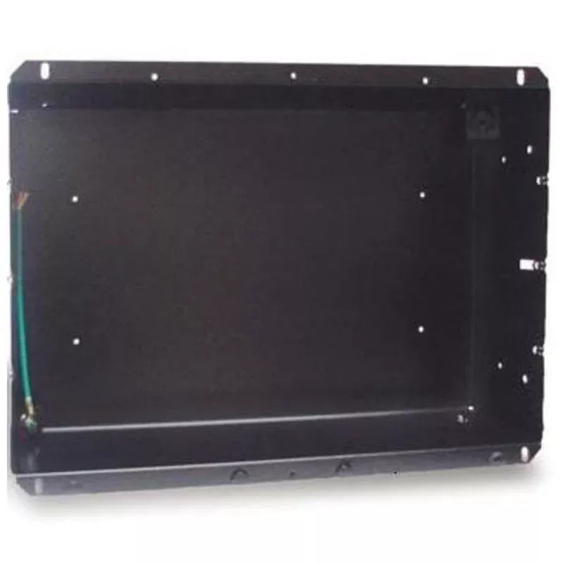 Wall Can, ComPak Twin Series By Cadet CTC