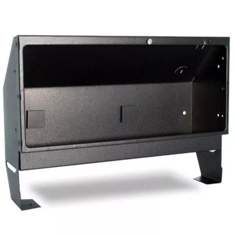 Wall Can, RM Series By Cadet RMC5