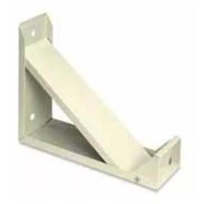 Wall Hanger Bracket, Black By Dimplex EUHWB