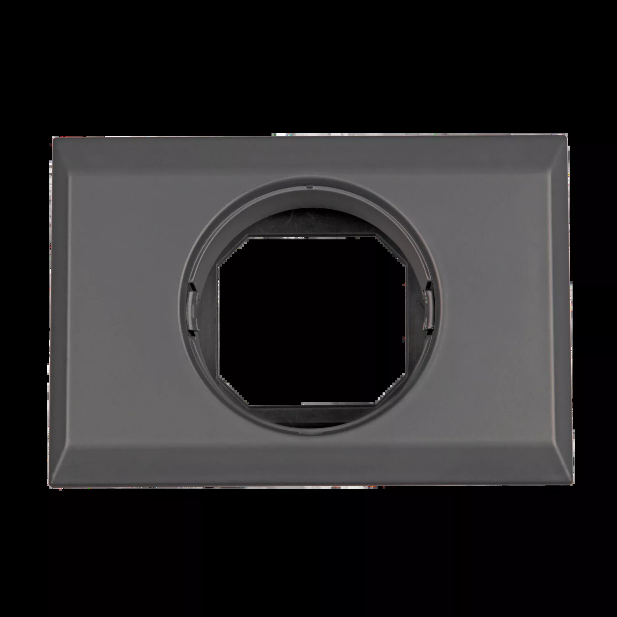 Wall Mount Enclosure for BMV or MPPT Control