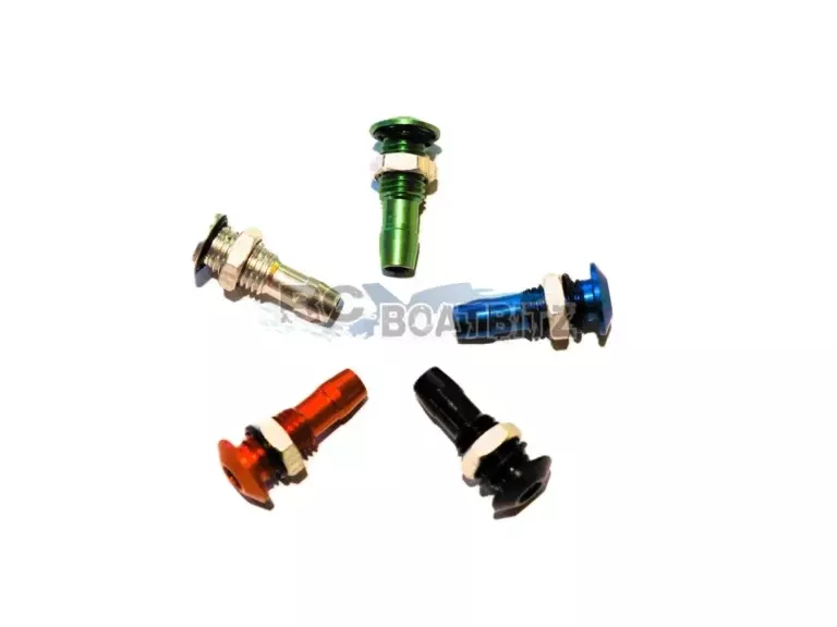 Water outlet large 521B50