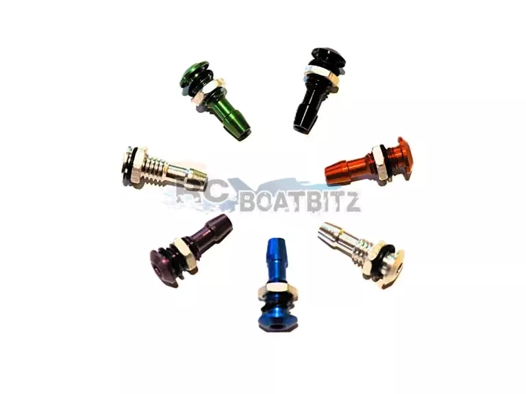 Water outlet small 521B40