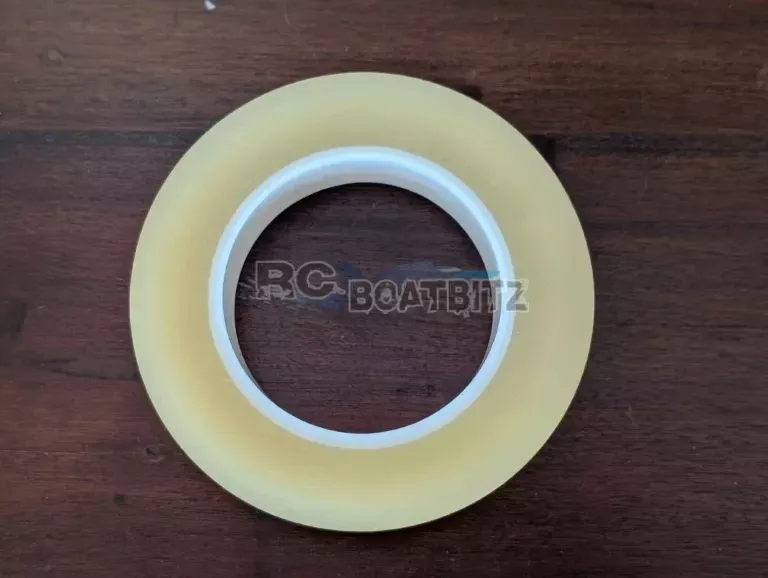 Waterproof Hatch Tape 25mm wide x 66metres long