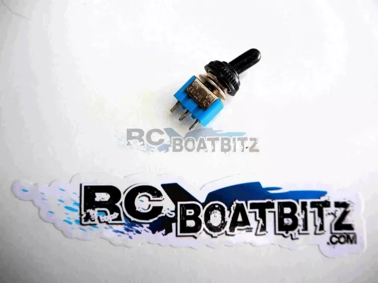 Waterproof toggle switch 153B09