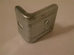 Wayne Dalton Quick Install Twist Lock Track Jamb Bracket QIJB5