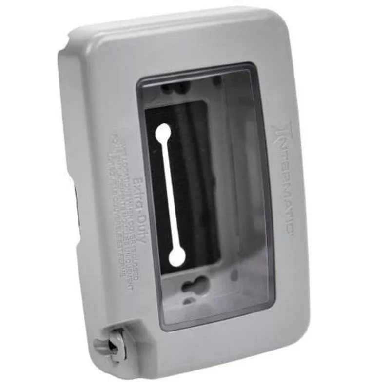 Weatherproof In-Use Cover, 1 Gang By Intermatic WP7000G