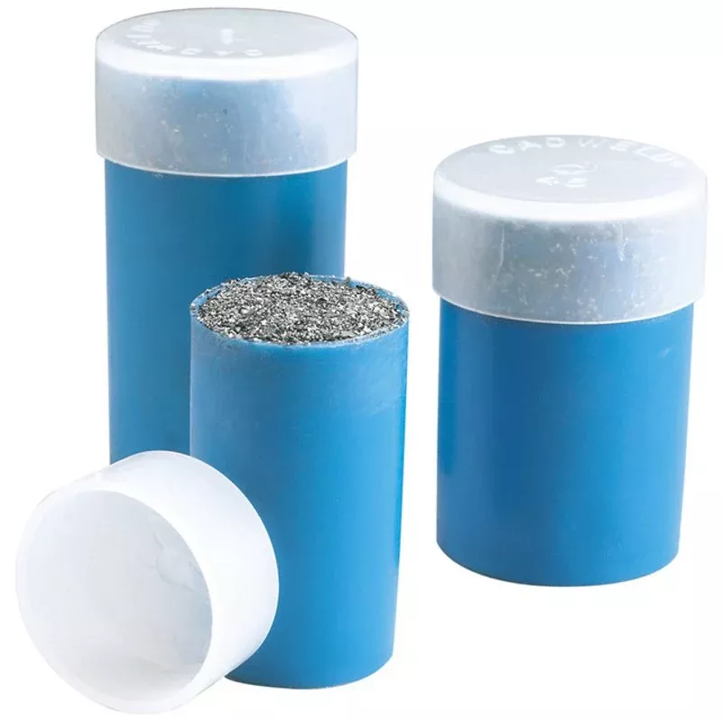 Welding Material, F20, 200 By nVent Erico 200
