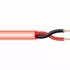 West Penn Wire 60993BYE1000 - 2 Cond 14 Solid Bare FplpWrite a Review