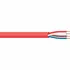 West Penn Wire 982GN0500 4C 18G Sld Unshl Fire PvcWrite a Review