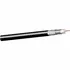 West Penn Wire HF6100BK1000 - Rg/6 18G Dual Shld LszhWrite a Review