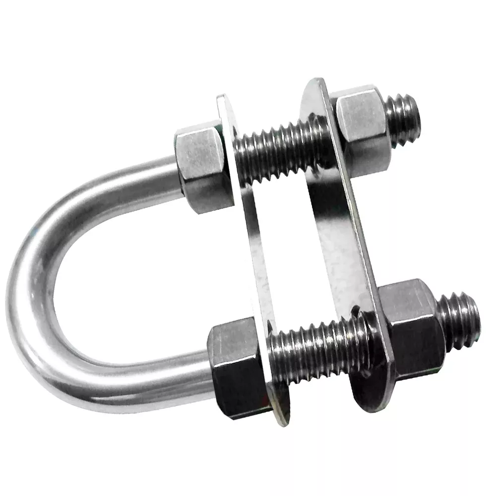 Whitecap Bow Eye 1/2″ x 4-3/4″ [S-5024P]