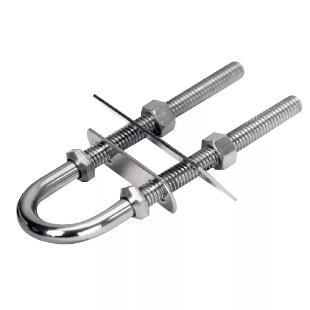 Whitecap Stern Eye 3/8″ x 3-7/16″ [S-5028P]