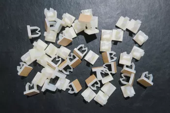 WIRE CLIPS (50 PCS)