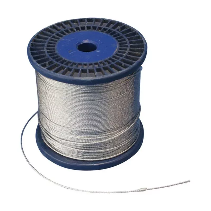 Wire Spool, 1.5 mm Wire, 164′ By nVent Caddy SLC15L50MSP