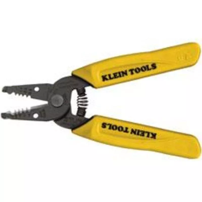 Wire Stripper/Cutter, 10-14 AWG By Klein Tools 11048