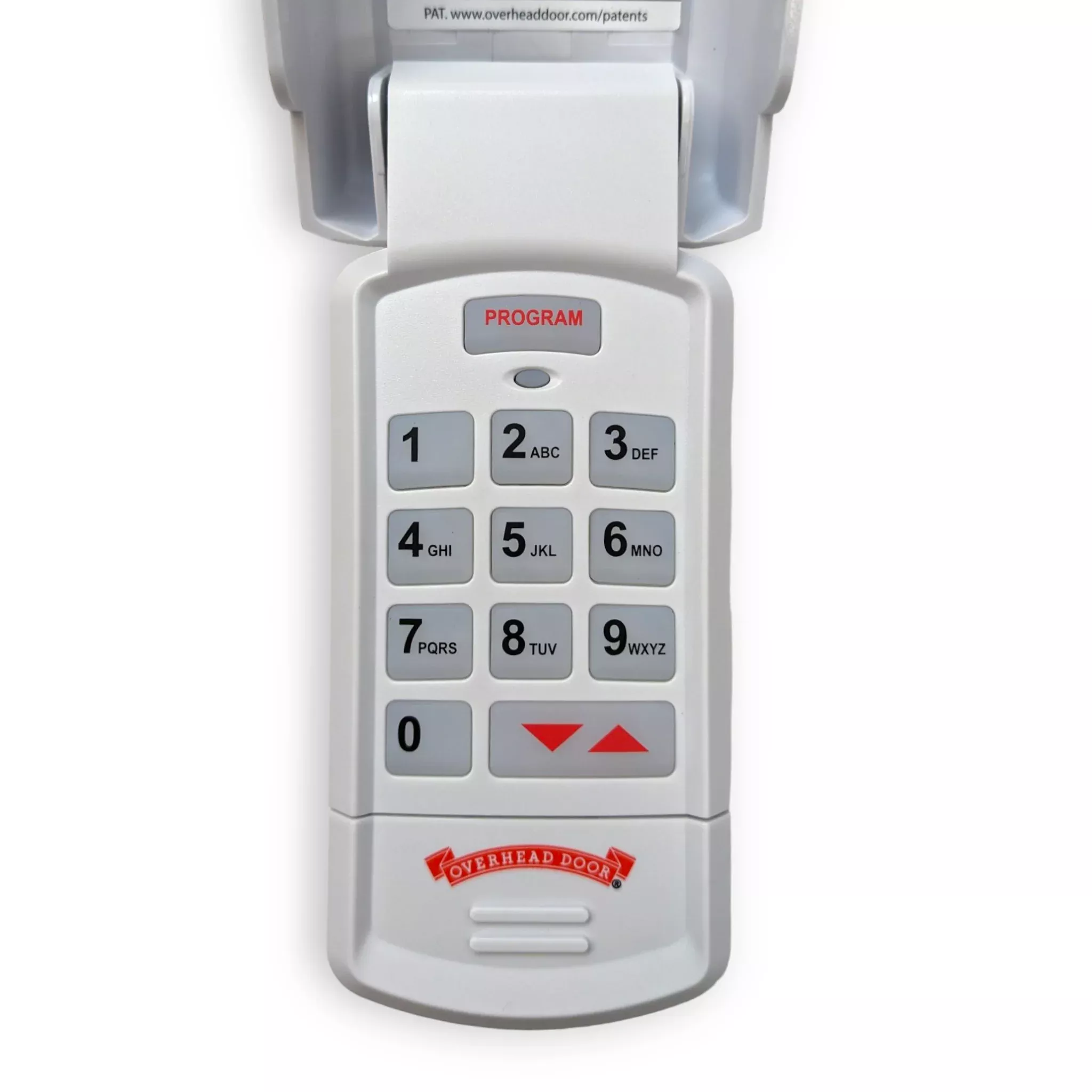 Wireless Keypad | OKP